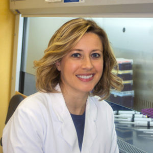 Dra. Laura Girolami