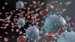 Evidencia del trasplante de células madre como cura para el VIH-1